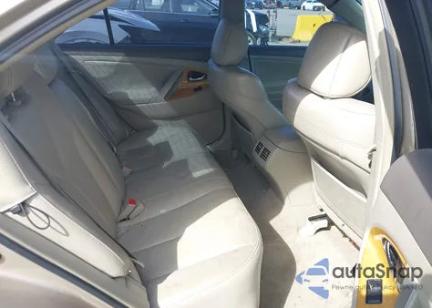 2007 Toyota Camry Xle V6 из США, поврежденный, VIN 4T1BK46K67U010842